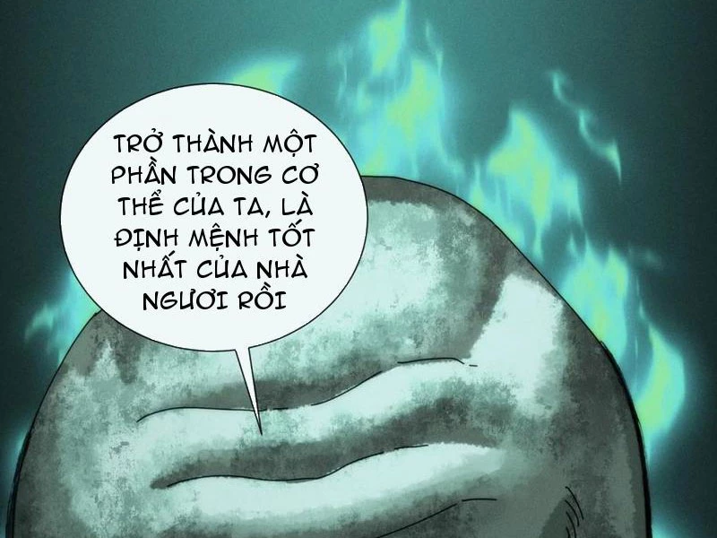 Ta dựa vào tu tiên xưng bá tận thế Chapter 17 - Trang 30