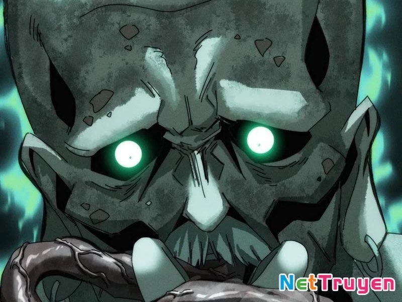 Ta dựa vào tu tiên xưng bá tận thế Chapter 17 - Trang 31