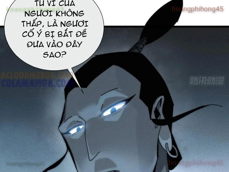 Ta dựa vào tu tiên xưng bá tận thế Chapter 17 - Trang 4