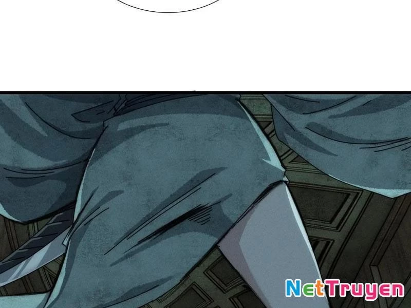 Ta dựa vào tu tiên xưng bá tận thế Chapter 17 - Trang 41