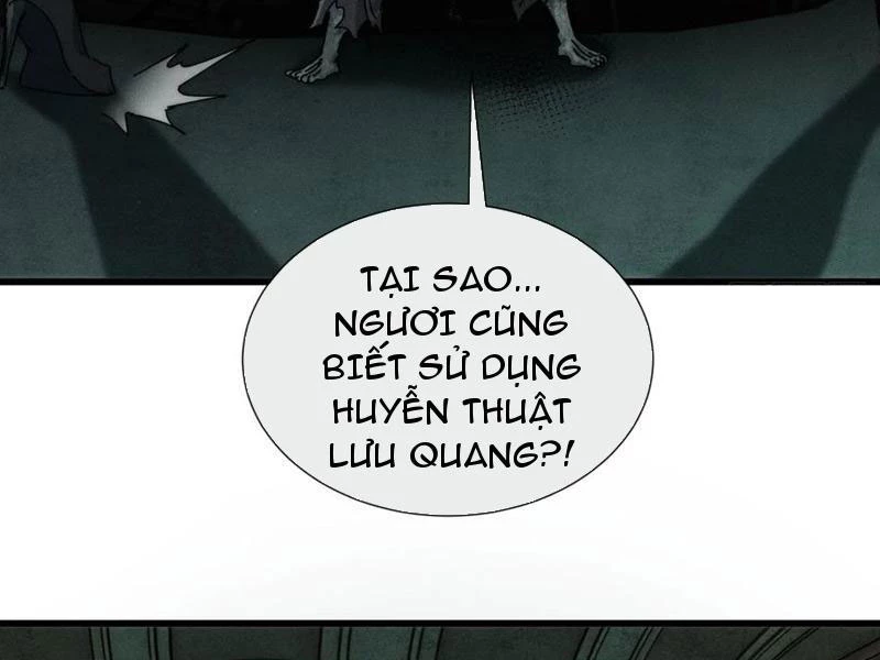 Ta dựa vào tu tiên xưng bá tận thế Chapter 17 - Trang 43