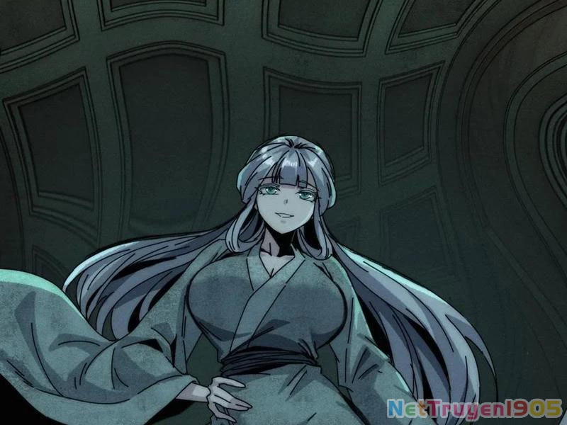 Ta dựa vào tu tiên xưng bá tận thế Chapter 17 - Trang 44