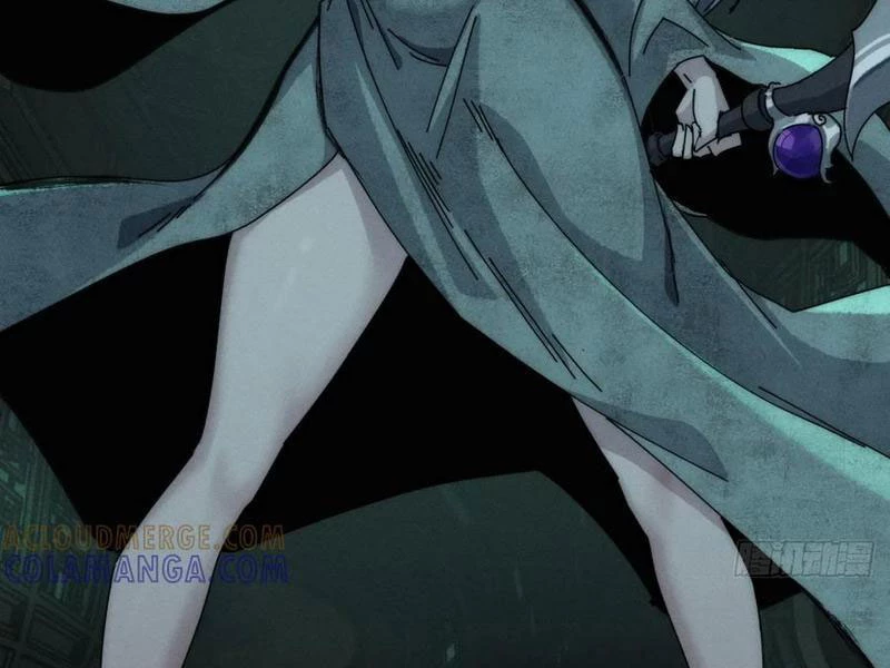 Ta dựa vào tu tiên xưng bá tận thế Chapter 17 - Trang 45