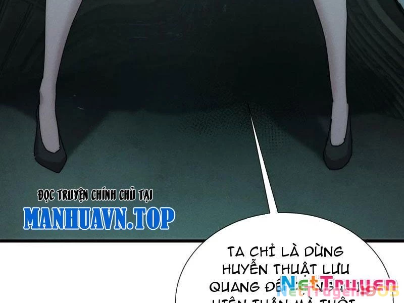 Ta dựa vào tu tiên xưng bá tận thế Chapter 17 - Trang 46