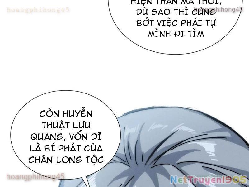 Ta dựa vào tu tiên xưng bá tận thế Chapter 17 - Trang 47