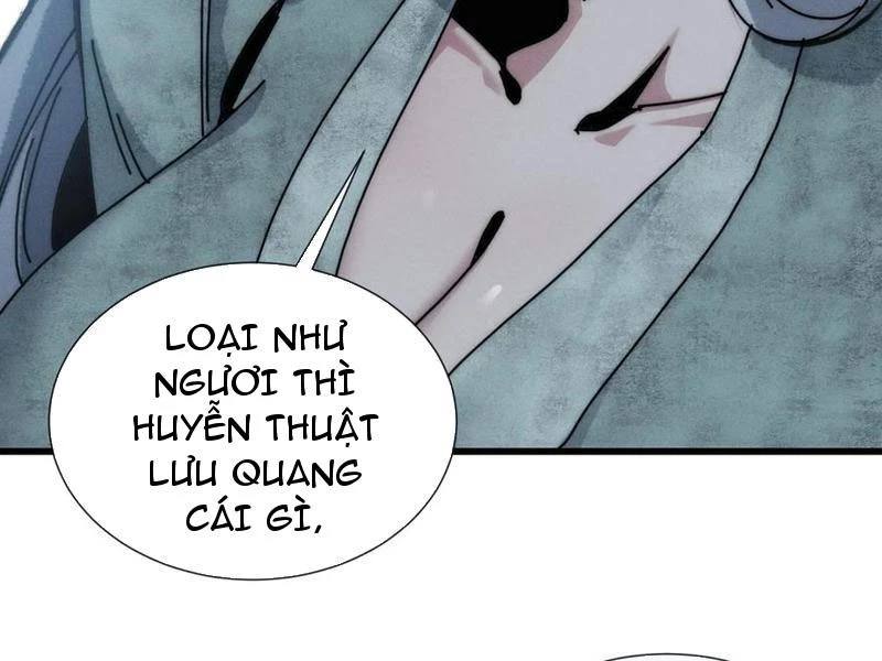 Ta dựa vào tu tiên xưng bá tận thế Chapter 17 - Trang 49