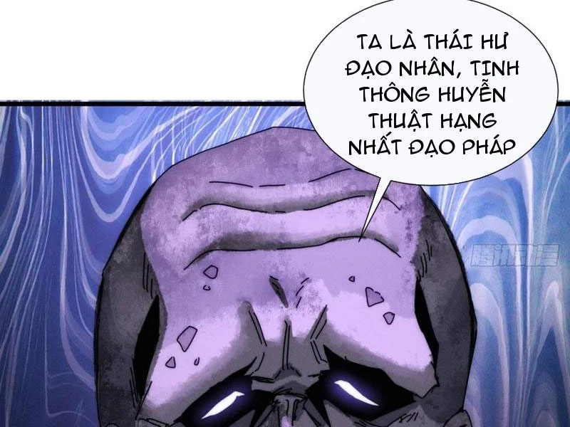 Ta dựa vào tu tiên xưng bá tận thế Chapter 17 - Trang 50