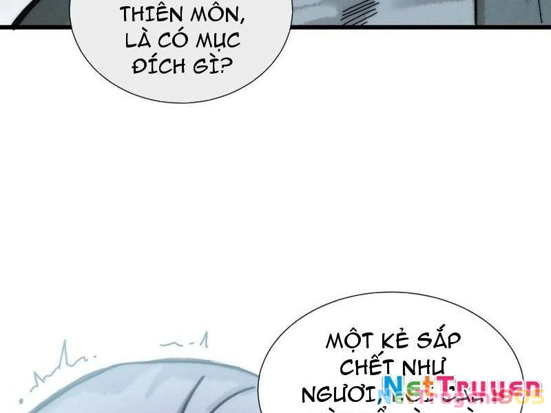 Ta dựa vào tu tiên xưng bá tận thế Chapter 17 - Trang 6
