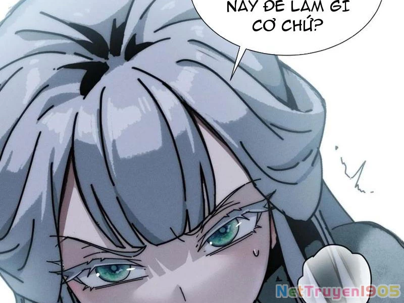 Ta dựa vào tu tiên xưng bá tận thế Chapter 17 - Trang 7