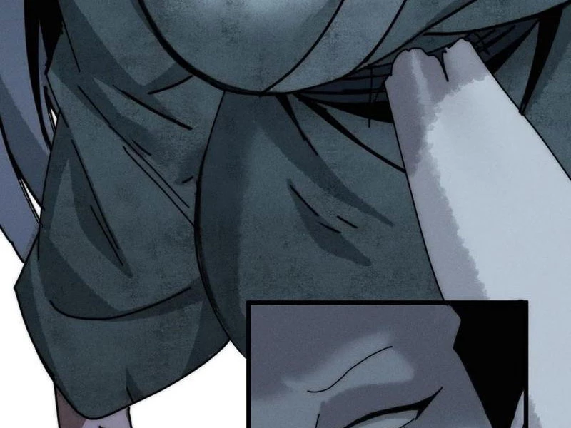Ta dựa vào tu tiên xưng bá tận thế Chapter 17 - Trang 9