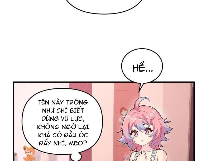 Ta dựa vào tu tiên xưng bá tận thế Chapter 18 - Trang 22