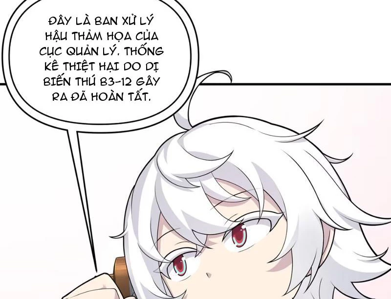 Ta dựa vào tu tiên xưng bá tận thế Chapter 18 - Trang 29
