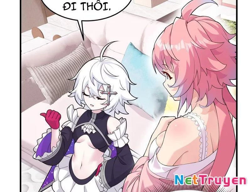 Ta dựa vào tu tiên xưng bá tận thế Chapter 18 - Trang 36