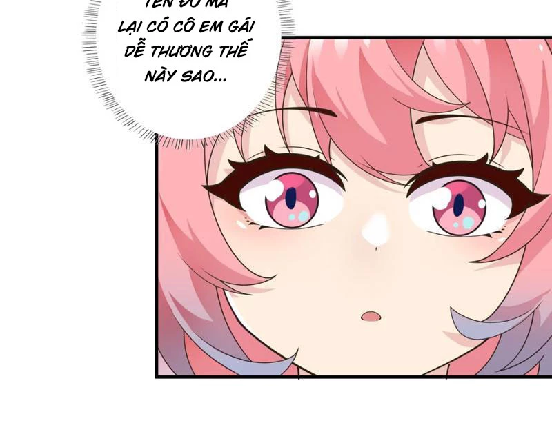Ta dựa vào tu tiên xưng bá tận thế Chapter 18 - Trang 38