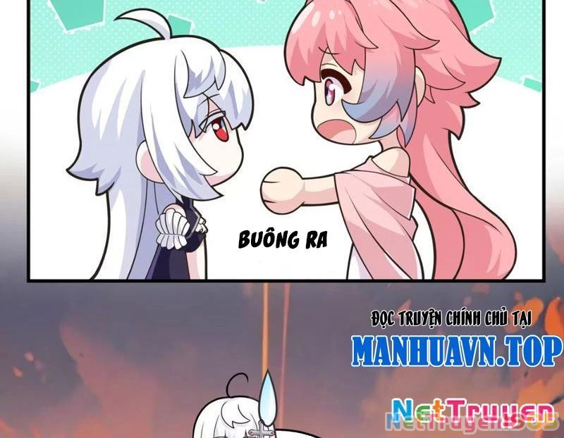 Ta dựa vào tu tiên xưng bá tận thế Chapter 18 - Trang 41