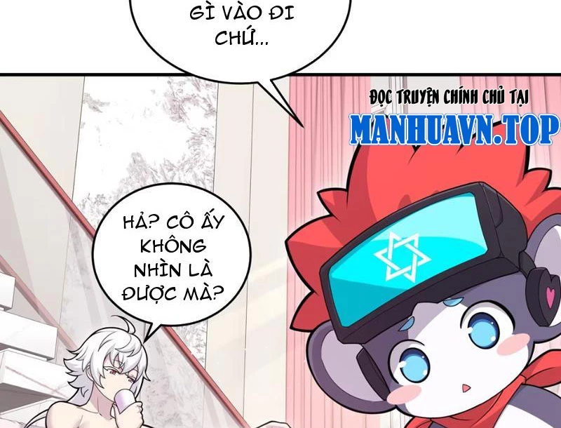 Ta dựa vào tu tiên xưng bá tận thế Chapter 18 - Trang 7