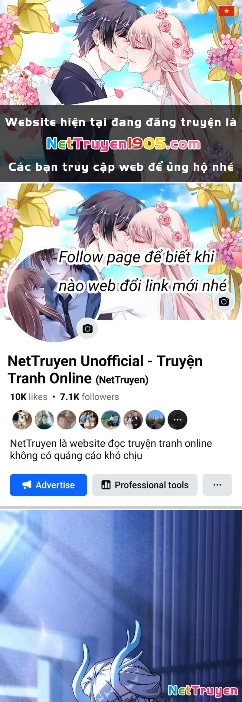 Ta dựa vào tu tiên xưng bá tận thế Chapter 19 - Trang 1