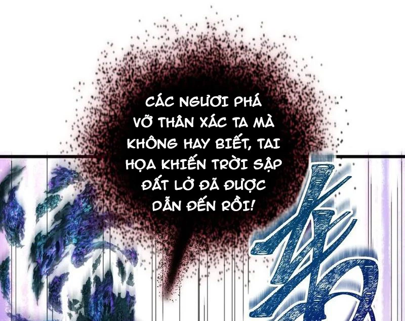 Ta dựa vào tu tiên xưng bá tận thế Chapter 19 - Trang 14