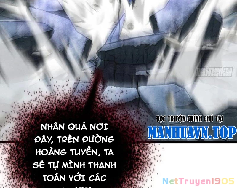 Ta dựa vào tu tiên xưng bá tận thế Chapter 19 - Trang 17
