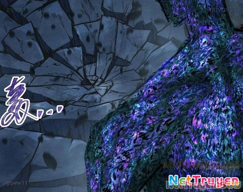 Ta dựa vào tu tiên xưng bá tận thế Chapter 19 - Trang 21