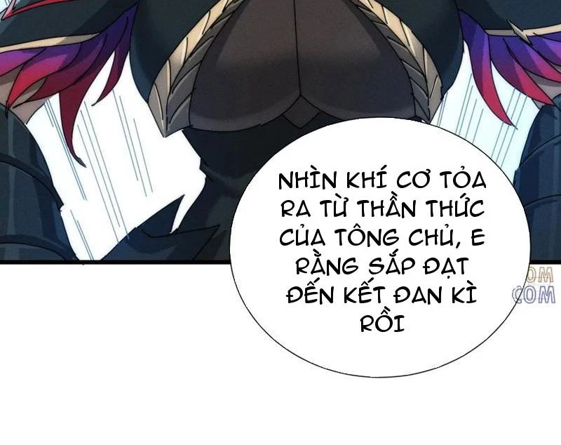 Ta dựa vào tu tiên xưng bá tận thế Chapter 19 - Trang 32