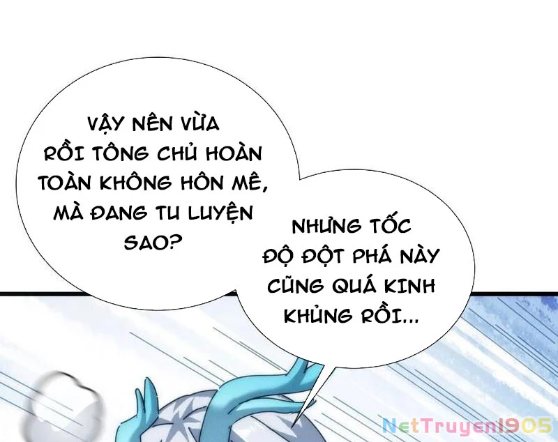Ta dựa vào tu tiên xưng bá tận thế Chapter 19 - Trang 33