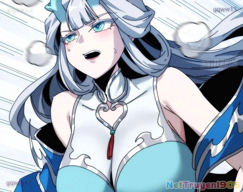 Ta dựa vào tu tiên xưng bá tận thế Chapter 19 - Trang 34