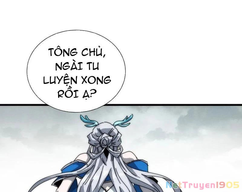 Ta dựa vào tu tiên xưng bá tận thế Chapter 19 - Trang 38
