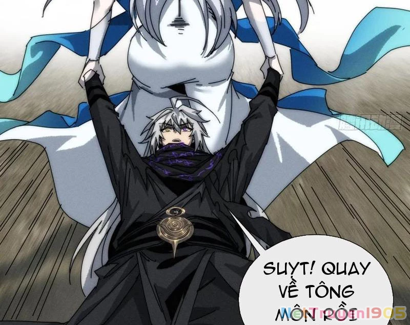 Ta dựa vào tu tiên xưng bá tận thế Chapter 19 - Trang 39