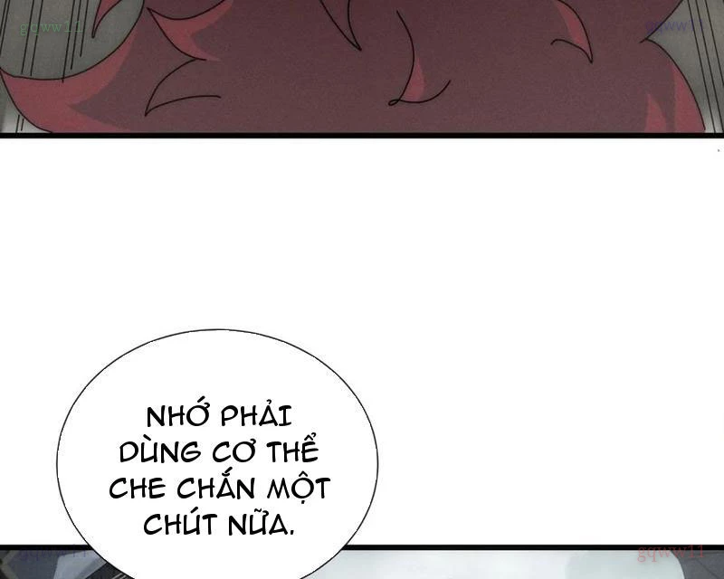 Ta dựa vào tu tiên xưng bá tận thế Chapter 19 - Trang 42