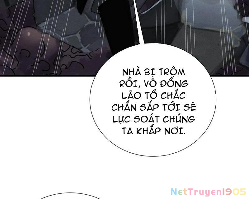 Ta dựa vào tu tiên xưng bá tận thế Chapter 19 - Trang 45