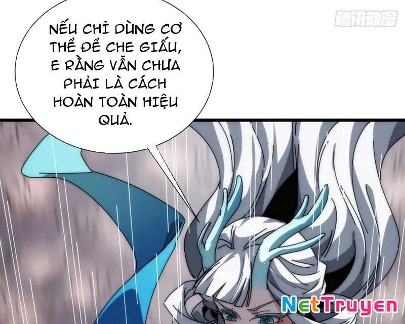 Ta dựa vào tu tiên xưng bá tận thế Chapter 19 - Trang 46