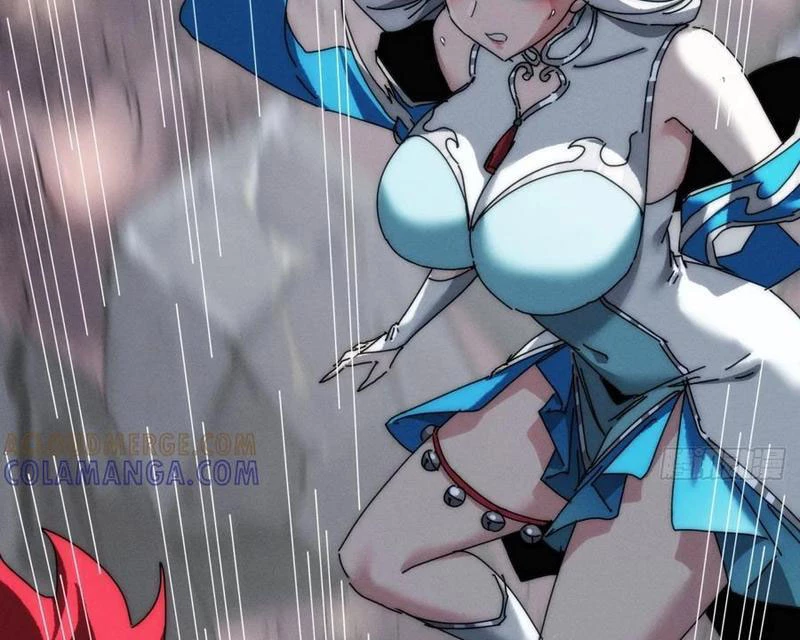 Ta dựa vào tu tiên xưng bá tận thế Chapter 19 - Trang 47