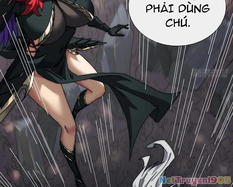 Ta dựa vào tu tiên xưng bá tận thế Chapter 19 - Trang 49