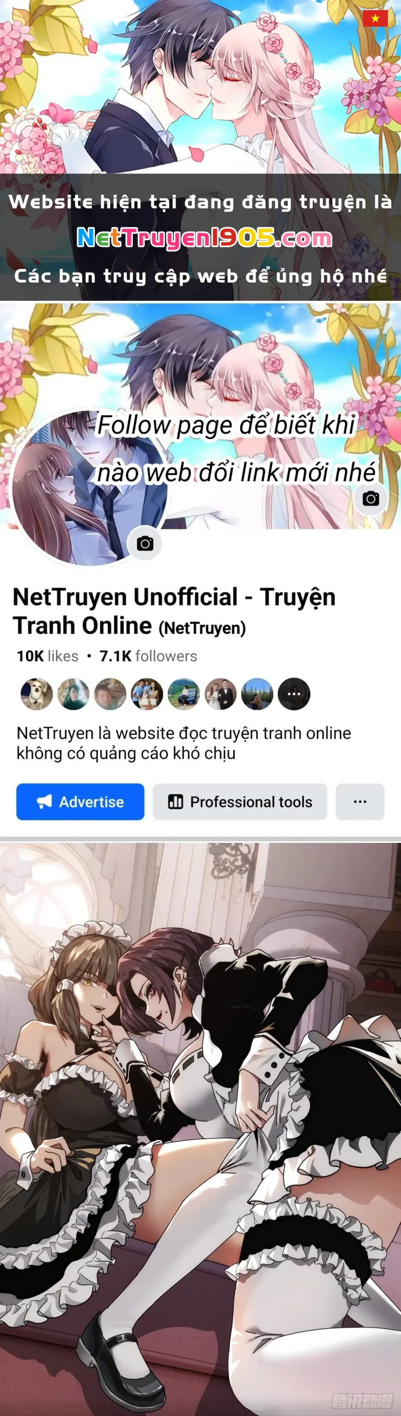 Ta dựa vào tu tiên xưng bá tận thế Chapter 2 - Trang 1