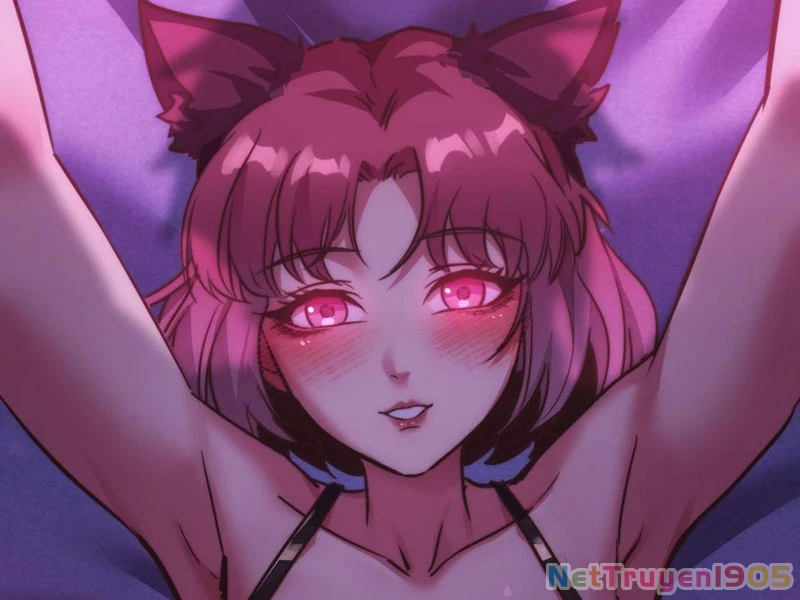 Ta dựa vào tu tiên xưng bá tận thế Chapter 2 - Trang 12