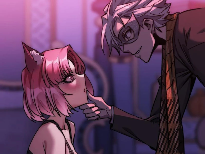 Ta dựa vào tu tiên xưng bá tận thế Chapter 2 - Trang 3