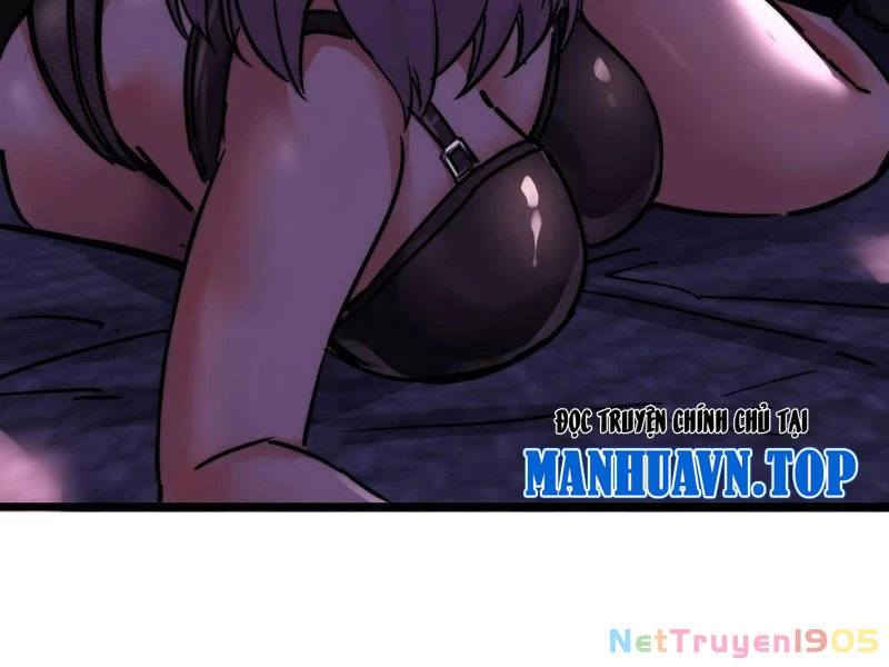 Ta dựa vào tu tiên xưng bá tận thế Chapter 2 - Trang 44