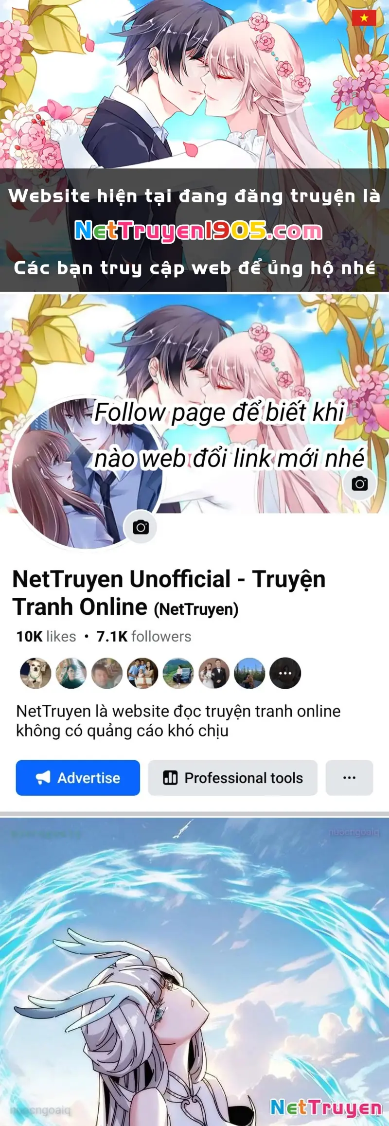 Ta dựa vào tu tiên xưng bá tận thế Chapter 20 - Trang 1