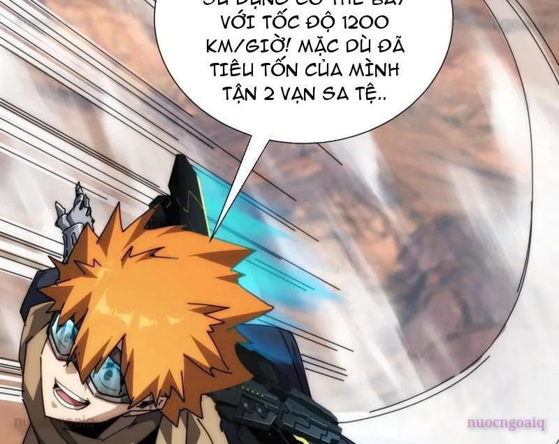 Ta dựa vào tu tiên xưng bá tận thế Chapter 20 - Trang 10