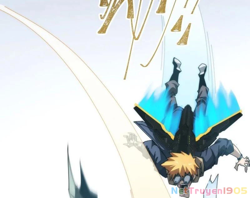 Ta dựa vào tu tiên xưng bá tận thế Chapter 20 - Trang 13