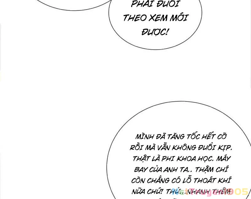 Ta dựa vào tu tiên xưng bá tận thế Chapter 20 - Trang 19