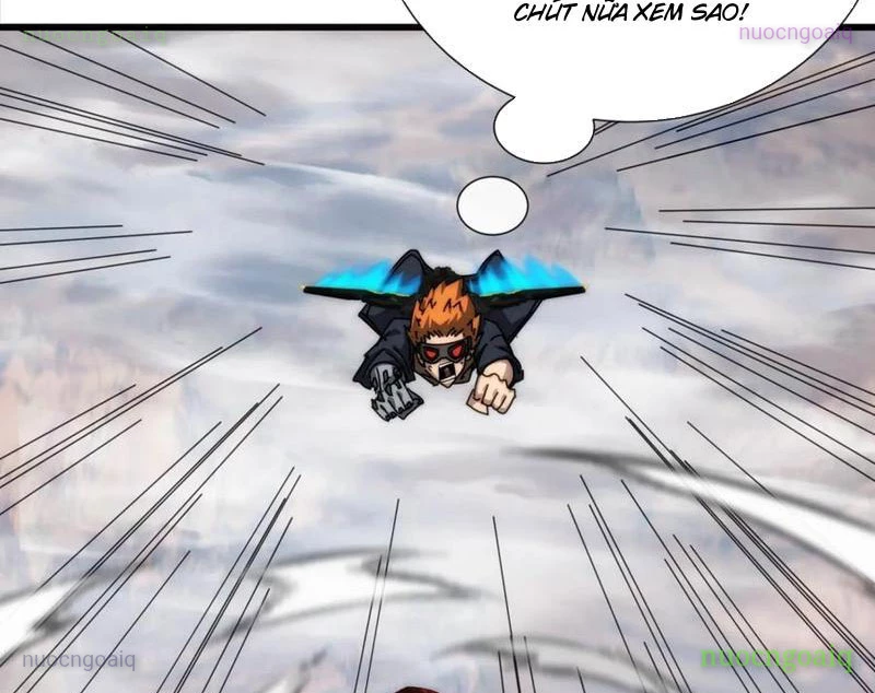 Ta dựa vào tu tiên xưng bá tận thế Chapter 20 - Trang 20
