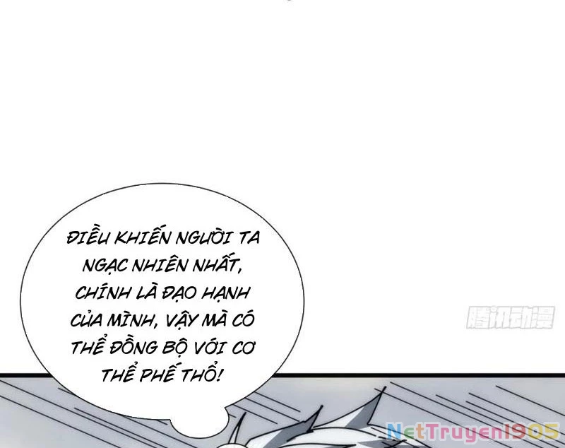 Ta dựa vào tu tiên xưng bá tận thế Chapter 20 - Trang 25