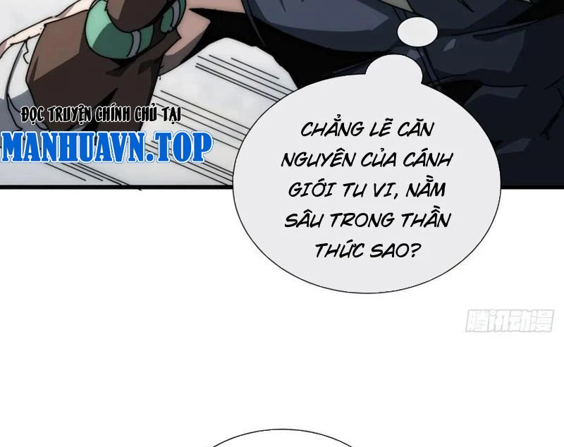 Ta dựa vào tu tiên xưng bá tận thế Chapter 20 - Trang 27