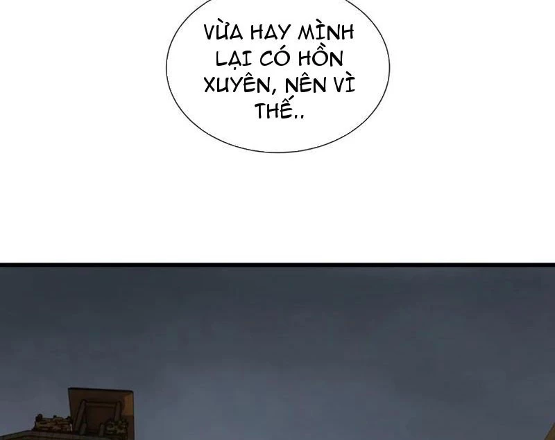 Ta dựa vào tu tiên xưng bá tận thế Chapter 20 - Trang 28