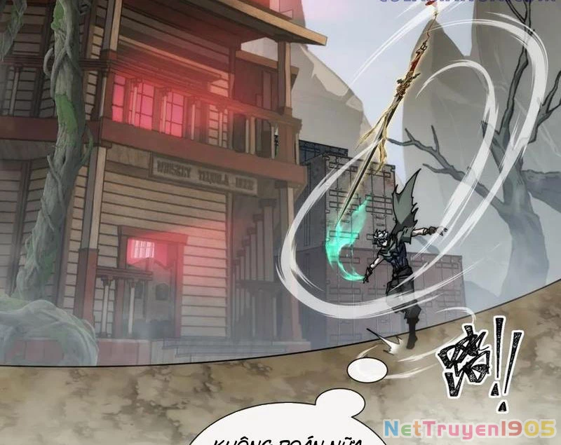 Ta dựa vào tu tiên xưng bá tận thế Chapter 20 - Trang 30