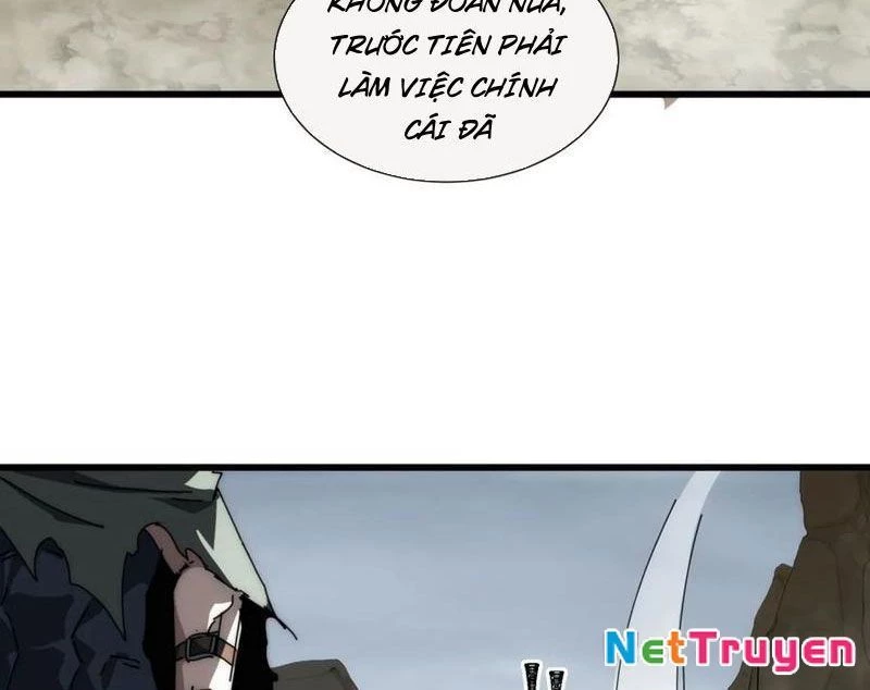 Ta dựa vào tu tiên xưng bá tận thế Chapter 20 - Trang 31