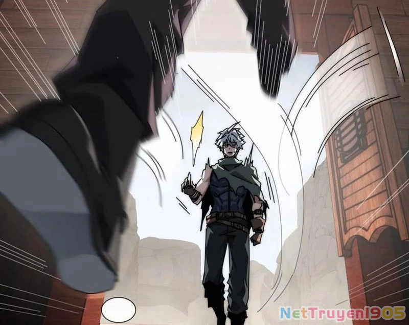 Ta dựa vào tu tiên xưng bá tận thế Chapter 20 - Trang 35