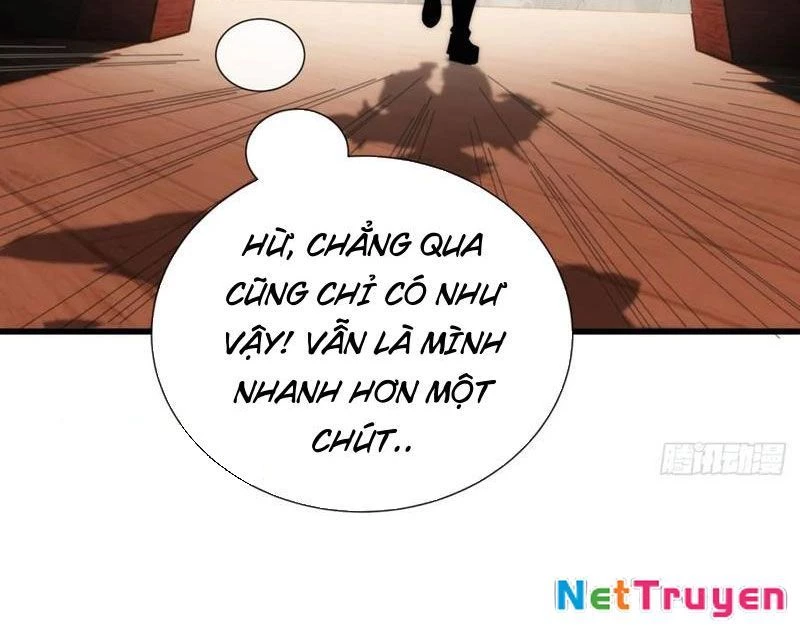 Ta dựa vào tu tiên xưng bá tận thế Chapter 20 - Trang 36